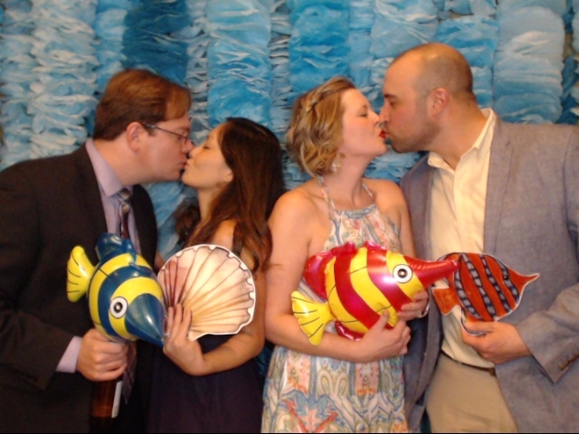 Party for the Promise | View more photos from the event at gallery.photoboothbillings.com/u/PhotoBoothBillings/Party-for-the-Promise
